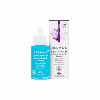 Ultra Lift DMAE Concentrated Serum