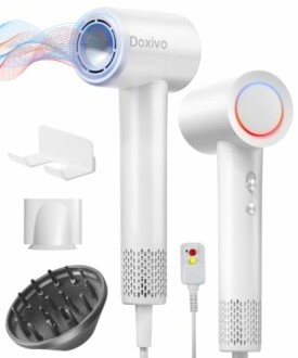 Doxivo High-Speed Hair Dryer