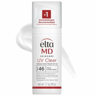 EltaMD UV Clear