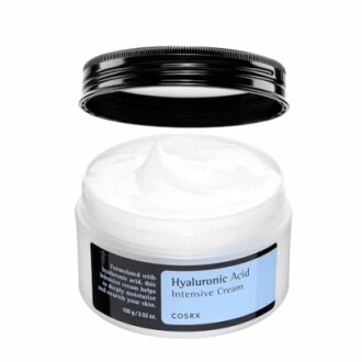 COSRX Hyaluronic Acid Moisturizing Cream